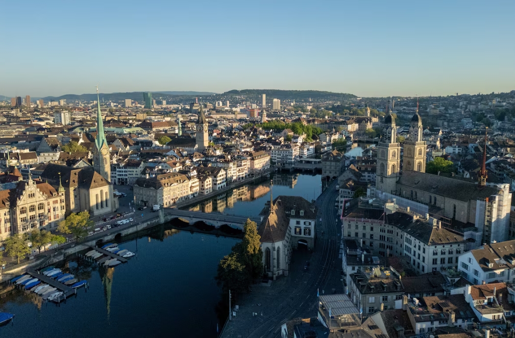 سوئس ووٹرز نے انتہائی امیروں پر مجوزہ ٹیکس کو مسترد کر دیا