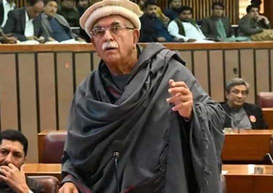 قومی اسمبلی میں اپوزیشن لیڈر کون، نوٹیفکیشن کس کا جاری ہوا؟